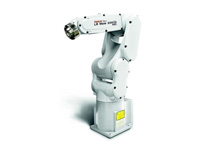 FANUC LR Mate 200iD/4SC Versatile Intelligent Mini Robot